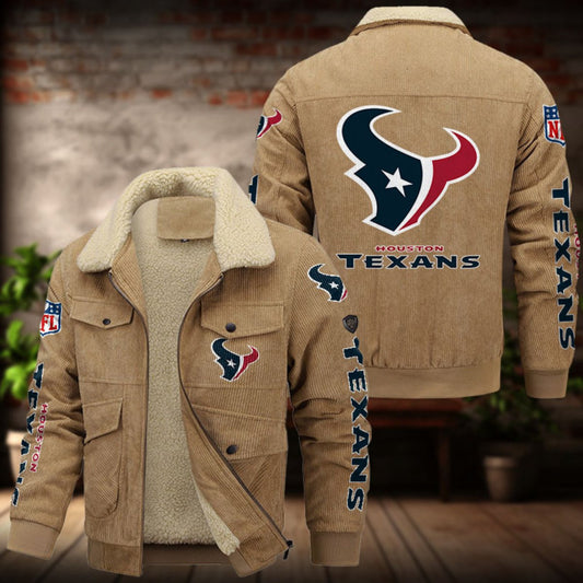 Houston Texans WINTCJ10447