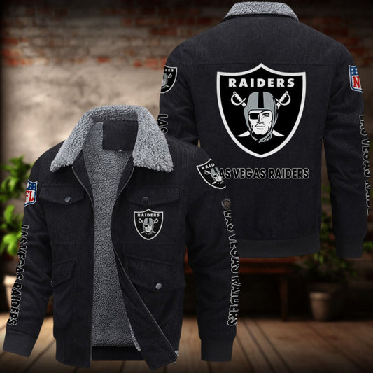 Las Vegas Raiders WINTCJ10451