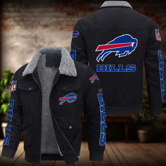 Buffalo Bills WINTCJ10438