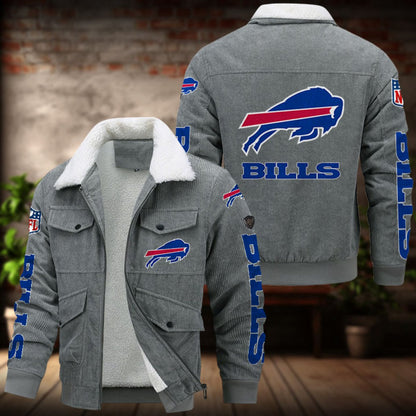 Buffalo Bills WINTCJ10438
