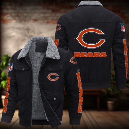 Chicago Bears WINTCJ10440