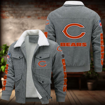 Chicago Bears WINTCJ10440