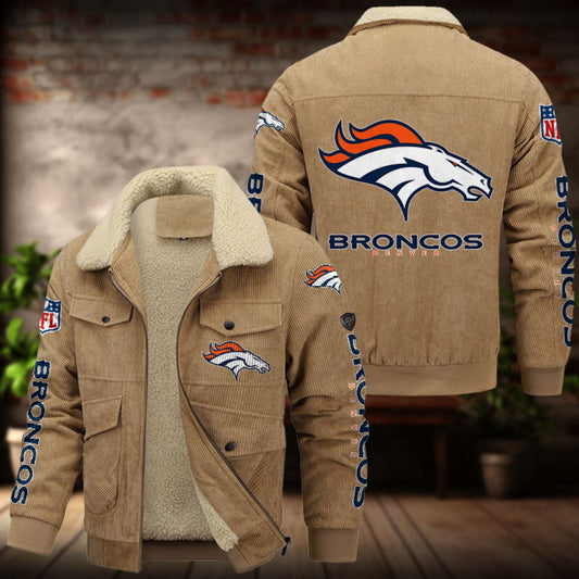 Denver Broncos WINTCJ10444