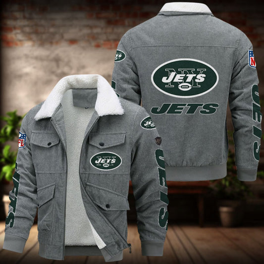 New York Jets WINTCJ10459