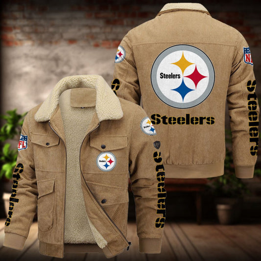 Pittsburgh Steelers WINTCJ10461