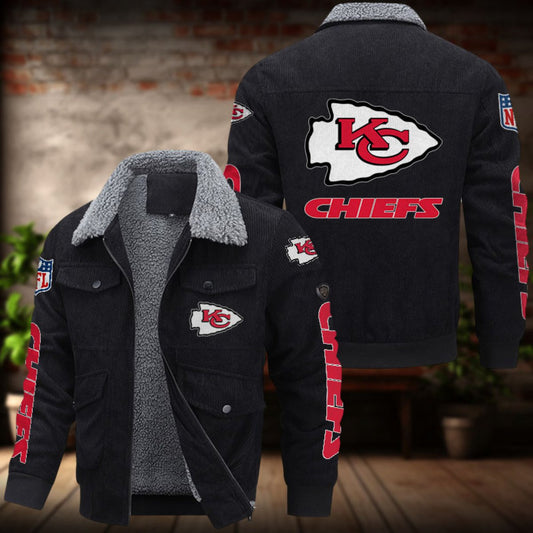 Kansas City Chiefs WINTCJ10450
