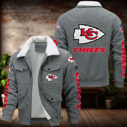Kansas City Chiefs WINTCJ10450