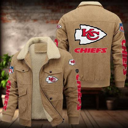 Kansas City Chiefs WINTCJ10450