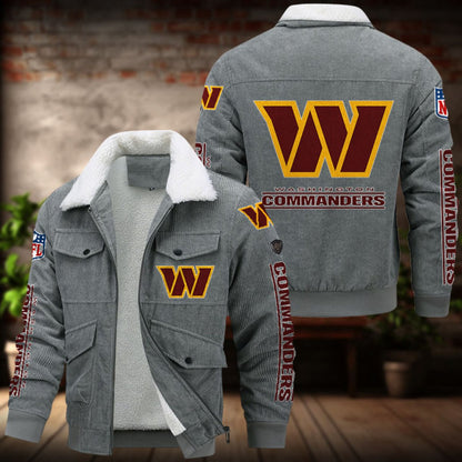 Washington Commanders WINTCJ10466