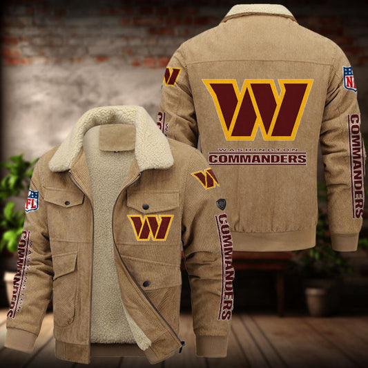 Washington Commanders WINTCJ10466