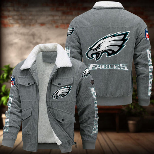 Philadelphia Eagles WINTCJ10460