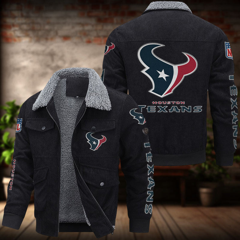 Houston Texans WINTCJ11447