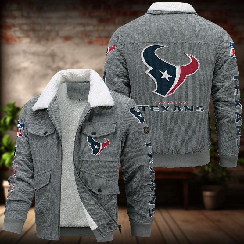 Houston Texans WINTCJ11447