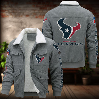 Houston Texans WINTCJ11447