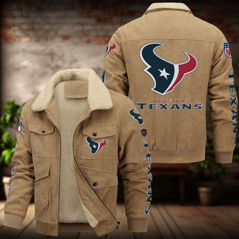 Houston Texans WINTCJ11447