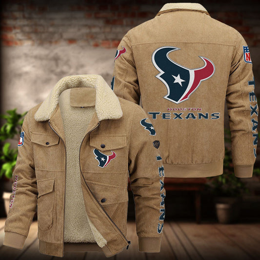 Houston Texans WINTCJ11447