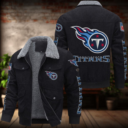 Tennessee Titans WINTCJ11465