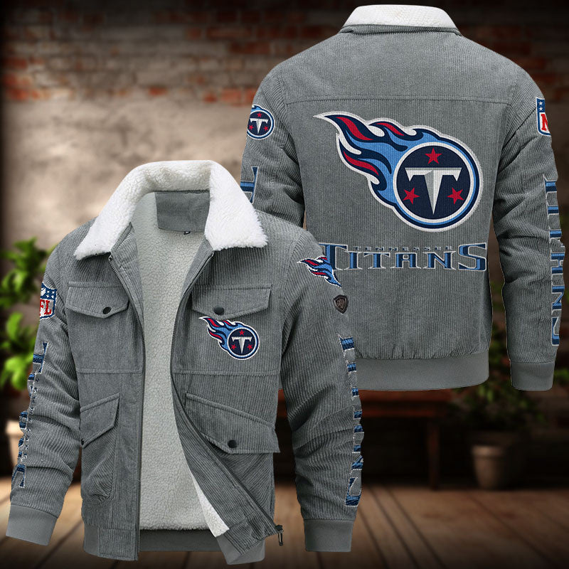 Tennessee Titans WINTCJ11465