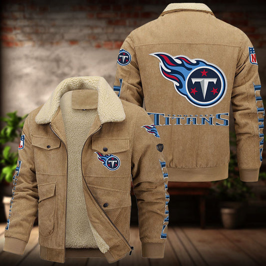 Tennessee Titans WINTCJ11465