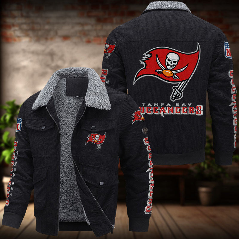 Tampa Bay Buccaneers WINTCJ11464