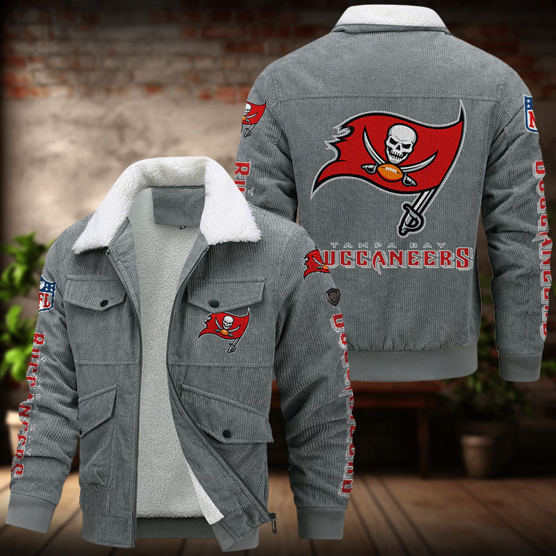 Tampa Bay Buccaneers WINTCJ11464