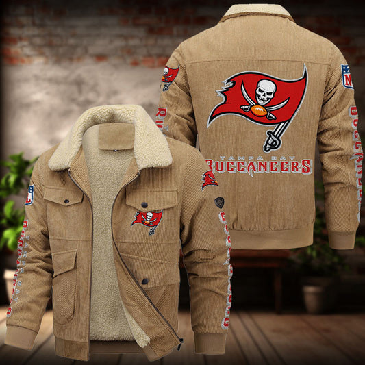Tampa Bay Buccaneers WINTCJ11464
