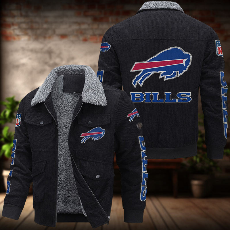 Buffalo Bills WINTCJ11438