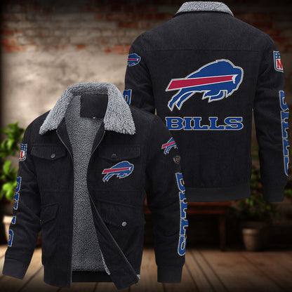Buffalo Bills WINTCJ11438