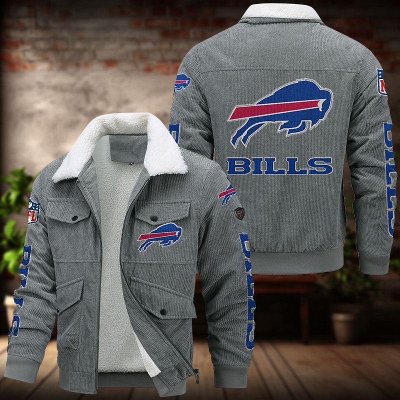 Buffalo Bills WINTCJ11438
