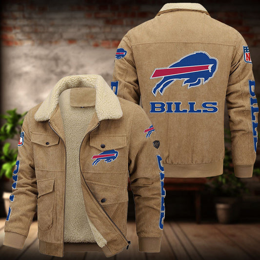 Buffalo Bills WINTCJ11438