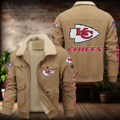 Kansas City Chiefs WINTCJ11450