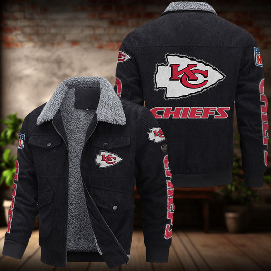 Kansas City Chiefs WINTCJ11450
