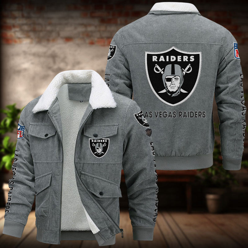 Las Vegas Raiders WINTCJ11451