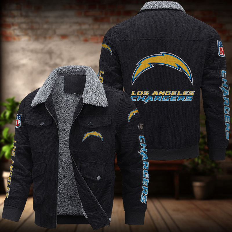 Los Angeles Chargers WINTCJ11452