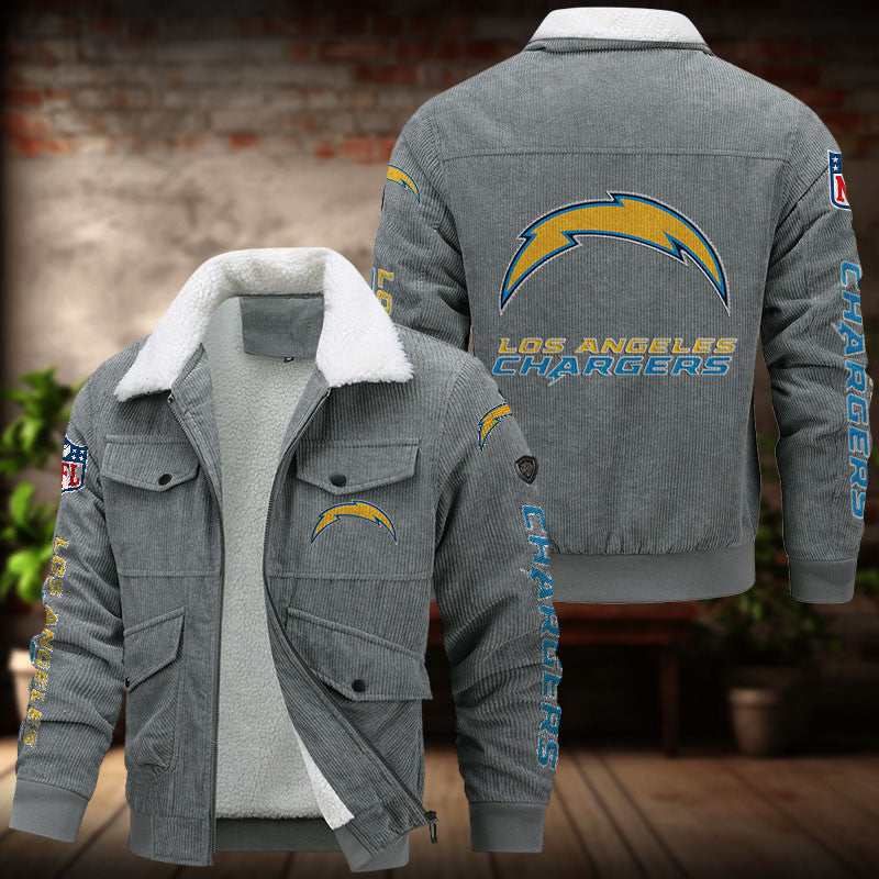 Los Angeles Chargers WINTCJ11452