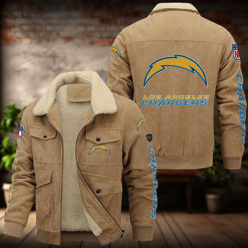 Los Angeles Chargers WINTCJ11452