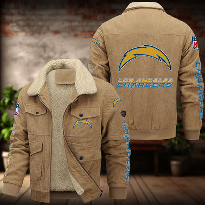 Los Angeles Chargers WINTCJ11452