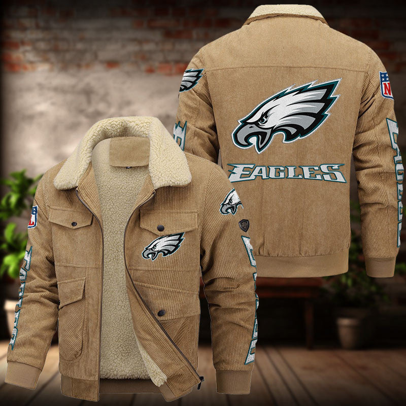 Philadelphia Eagles WINTCJ11460