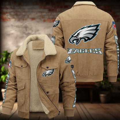 Philadelphia Eagles WINTCJ11460