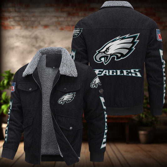 Philadelphia Eagles WINTCJ11460