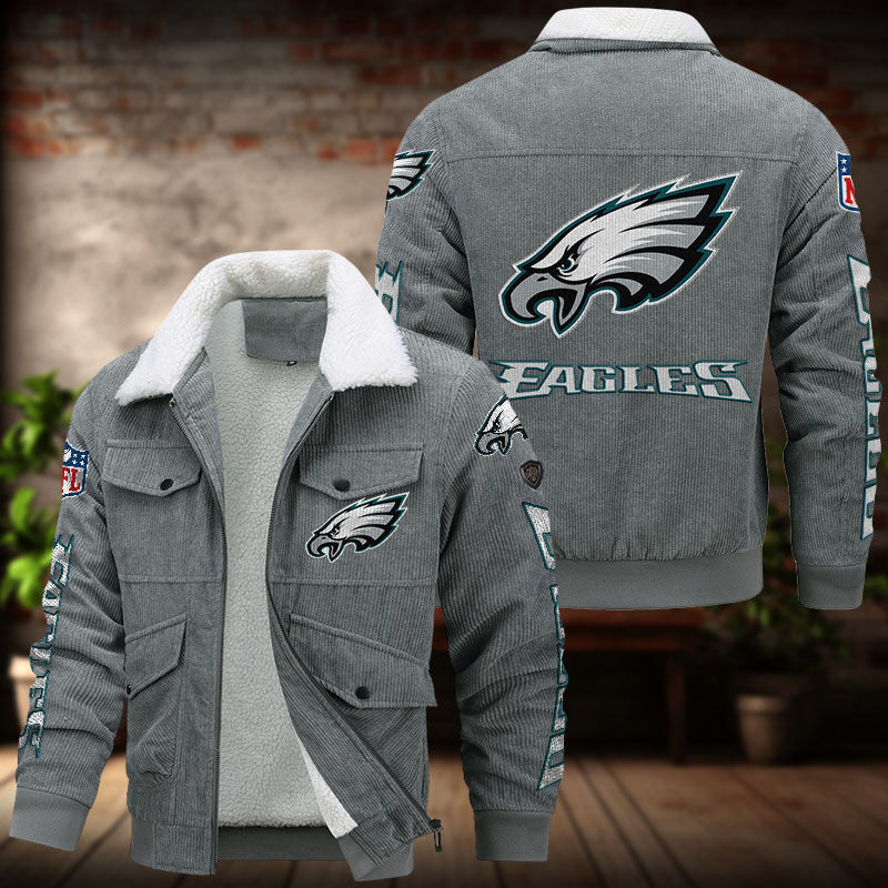Philadelphia Eagles WINTCJ11460