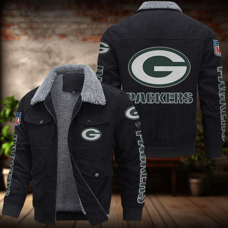 Green Bay Packers WINTCJ11446