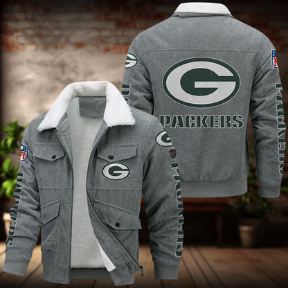 Green Bay Packers WINTCJ11446