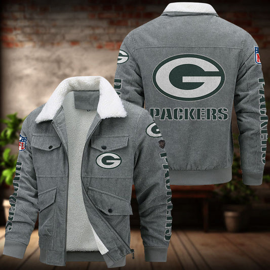 Green Bay Packers WINTCJ11446