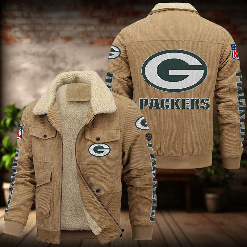 Green Bay Packers WINTCJ11446