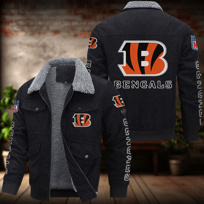 Cincinnati Bengals WINTCJ11441
