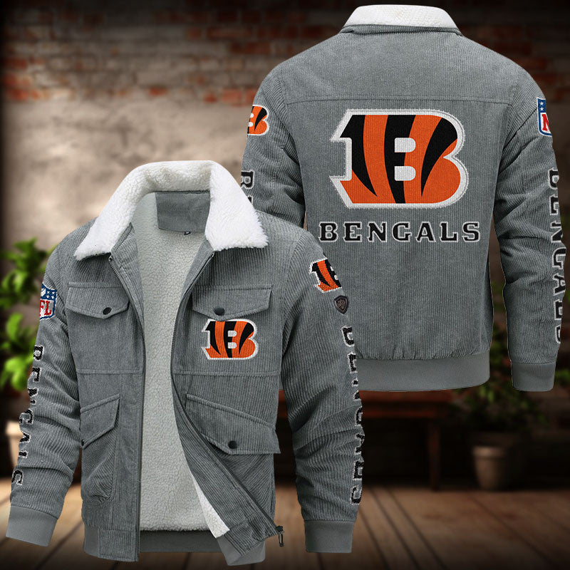 Cincinnati Bengals WINTCJ11441