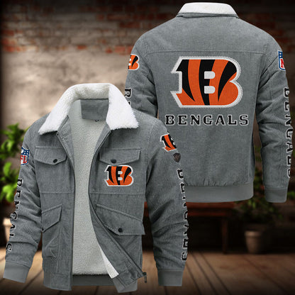 Cincinnati Bengals WINTCJ11441
