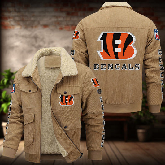 Cincinnati Bengals WINTCJ11441