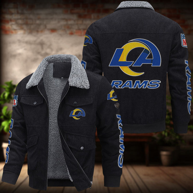 Los Angeles Rams WINTCJ11453